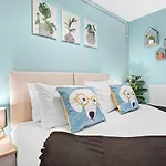 Queens Apartment - By My Getaways - Free Parking For One Car