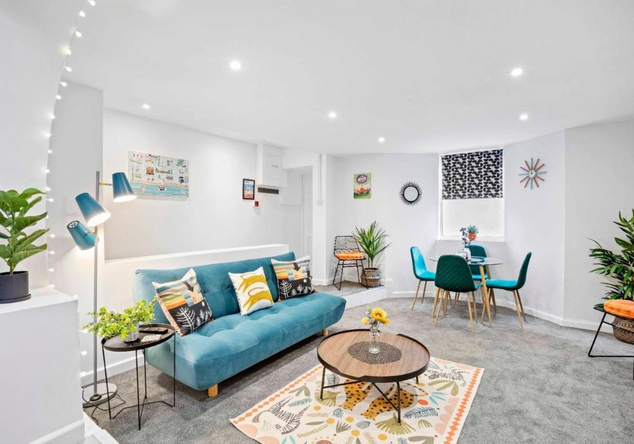 Queens - By My Getaways - Free Parking For One Car Apartment
