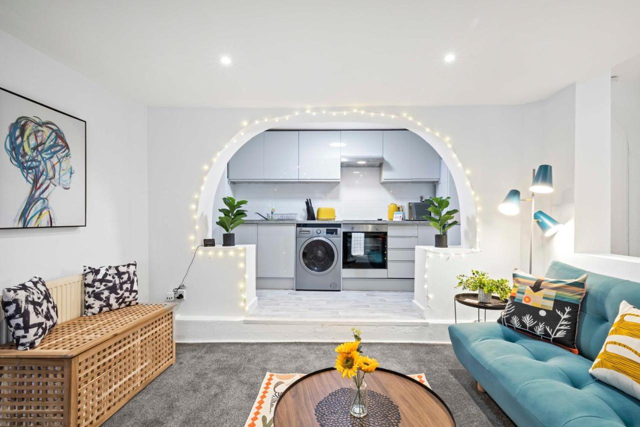 Apartment Queens - By My Getaways - Free Parking For One Car *